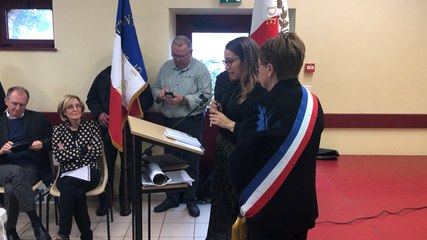 La belle histoire des Justes de Trémel gravée dans la pierre