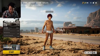 PUBG Zombie Mode Got WAY HARDER!!