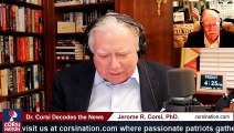 Dr Corsi DECODES 11-15-19 Pt 1: Schiff Impeachment Hearings Implode with Amb. Marie Yovanovicth Hearsay Testimony Pt 1