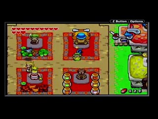 Minish Cap Post-Commentary: Part 12
