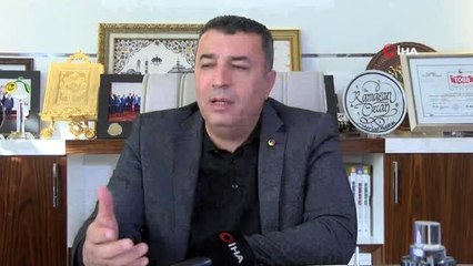 Bakan Pakdemirli'nin açıklamaları Malatyalı kayısı üreticilerini sevindirdi