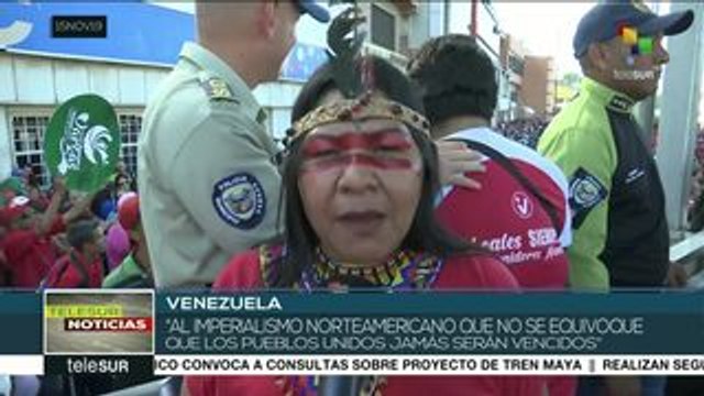 teleSUR Noticias: Atropellos contra médicos cubanos en Bolivia