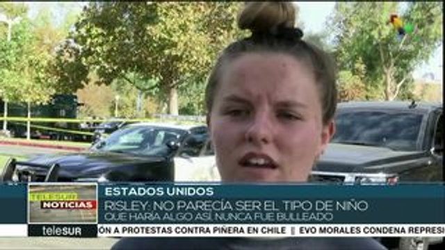 teleSUR Noticias: Denuncian acoso a médicos cubanos en Bolivia