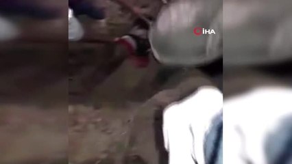 - İsrail: "8 kişilik Filistinli ailenin ölmesinde sorumluyuz"