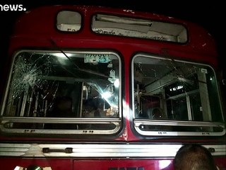 إطلاق نار على حافلات تقل ناخبين مسلمين في سريلانكا قبل ساعات من الانتخابات