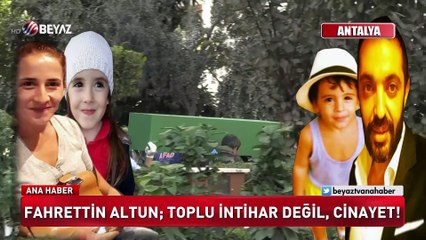 Beyaz Ana Haber 16 Kasım 2019