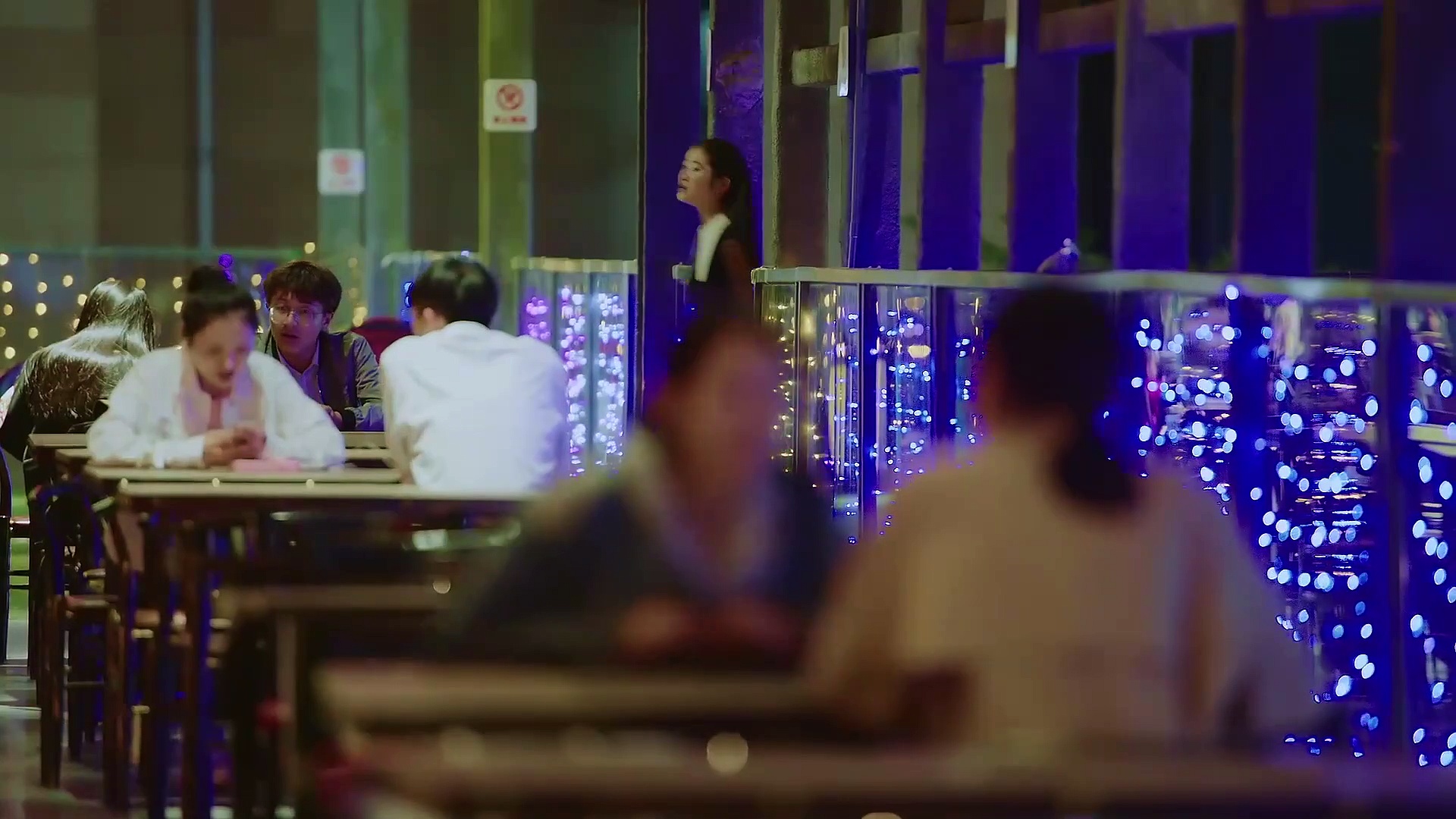  [arabic/eng/indo/malay] ep 27 a little thing called first love (2019)
