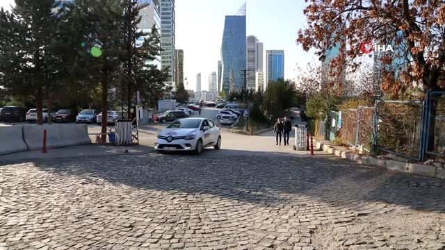 46. Hitit Rallisi Ankara'da başladı