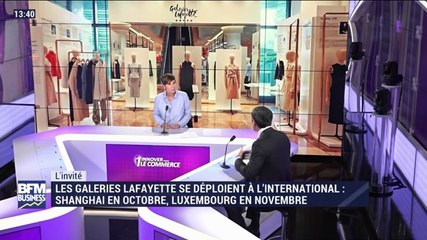 Innover pour le commerce - Samedi 16 Novembre 2019