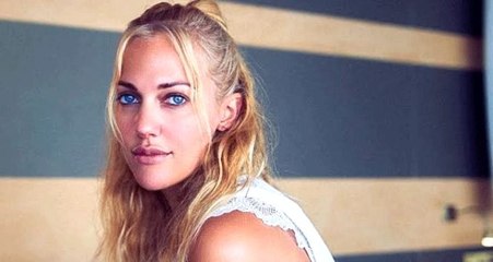 Meryem Uzerli'nin son hali eleştiri yağmuruna tutuldu: Ne yaptın kendine böyle?