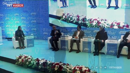 Toplumsal huzuru kemiren tehdit: Şiddet