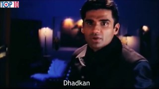 Sunil Setty's Top 10 Best Dialogues