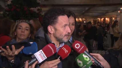Bal: "Los simpatizantes decidirán el nuevo líder de Ciudadanos"