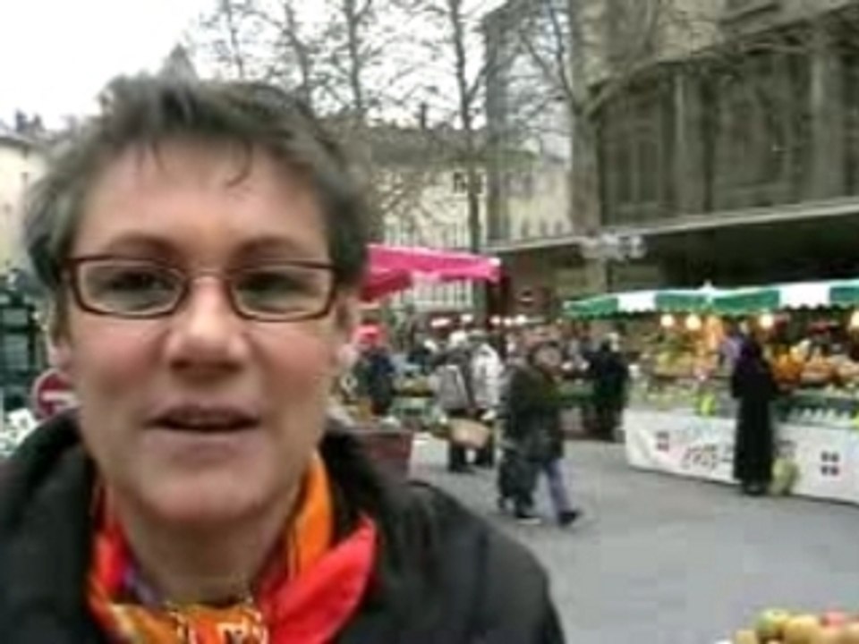 Isabelle Huni cordier