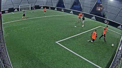 Equipe 1 Vs Equipe 2 - 16/11/19 16:51 - Loisir Turin - Turin Z5