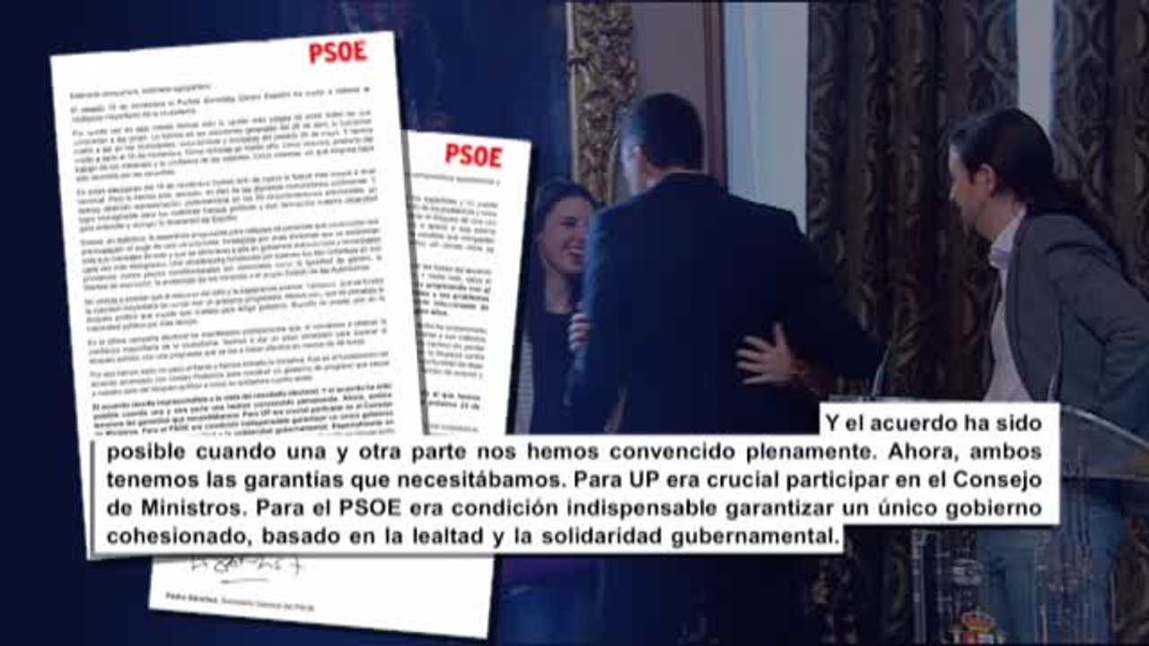 Sánchez busca la aprobación de su militancia mientras busca más apoyos