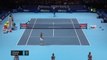ATP : Masters - Tsitsipas bat Federer (6-3, 6-4) et va en finale