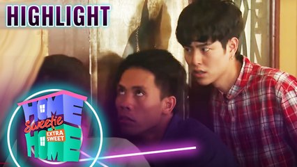 Bogs and Hiro thinks of a way to help Oya | HSH Extra Sweet