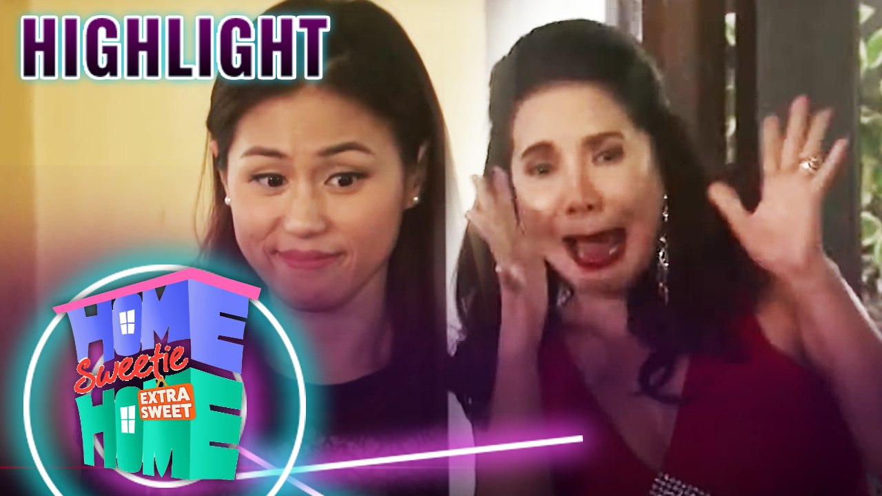 Julie finds out about Manuela's evil plan | HSH Extra Sweet