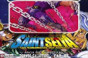 007 LOS CABALLEROS DEL ZODIACO SAGA SANTUARIO TG C07