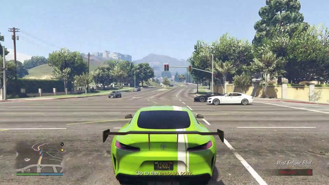 GTA V HEIST PROBLEMS!