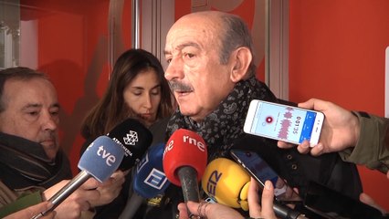 El PRC apoyará a Sánchez y PP y Cs critican su acuerdo con Podemos
