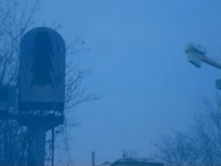 Colette Magny et les enfants de l'IMP