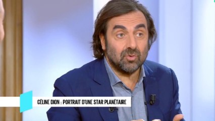 Céline Dion : Portrait d'une star planétaire - C l’hebdo - 16/11/2019