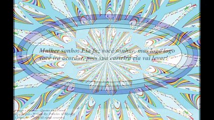 Mulher sonho: Ela faz você sonhar! [Frases e Poemas]
