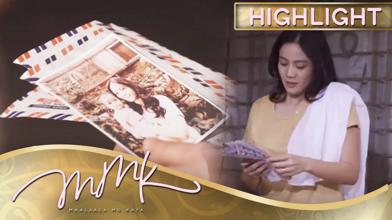 Violy receives no news from Zach after leaving the country | MMK