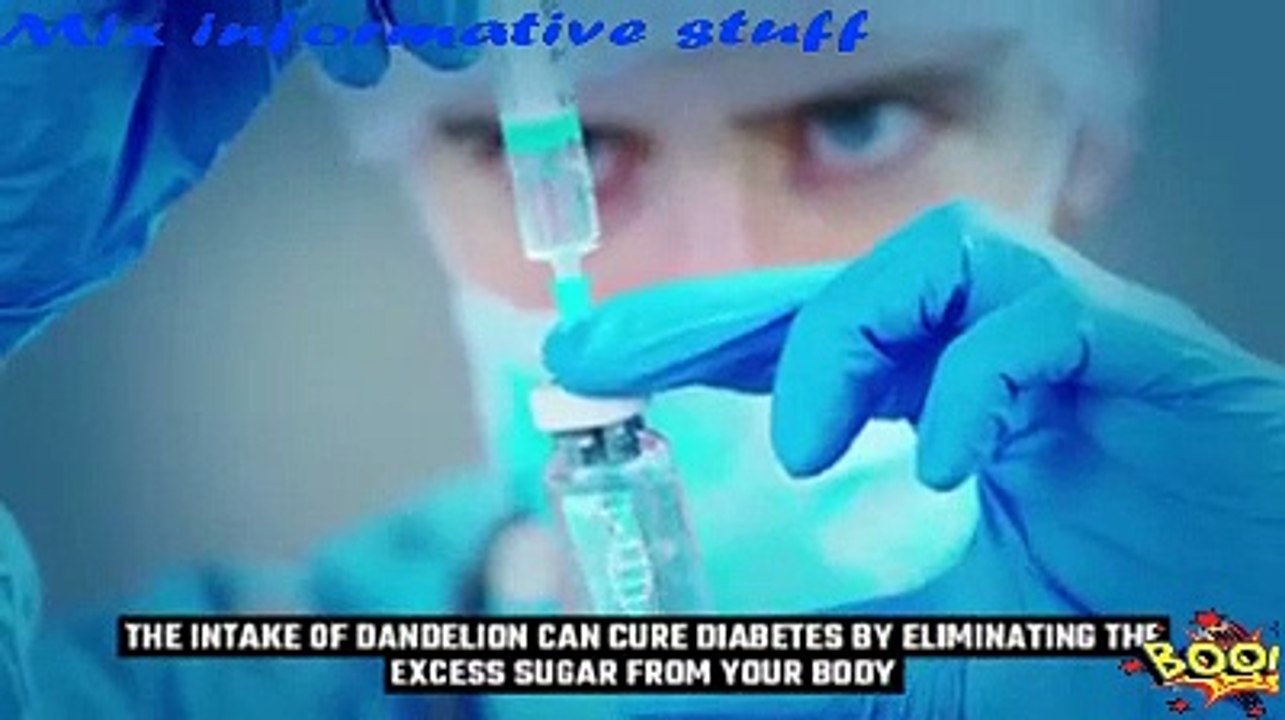 'Benefits of Dandelion roots and leaves