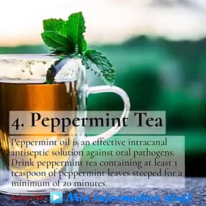 'Toothache quick Remedies