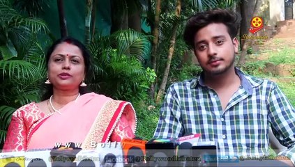 On Location Shoot Of Bhojpuri Film ‘’Teen Age'r Love Storie" With BHARAT GANDHI & ZOYA KHAN