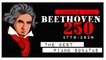 Beethoven 250 - The Best Piano Sonatas