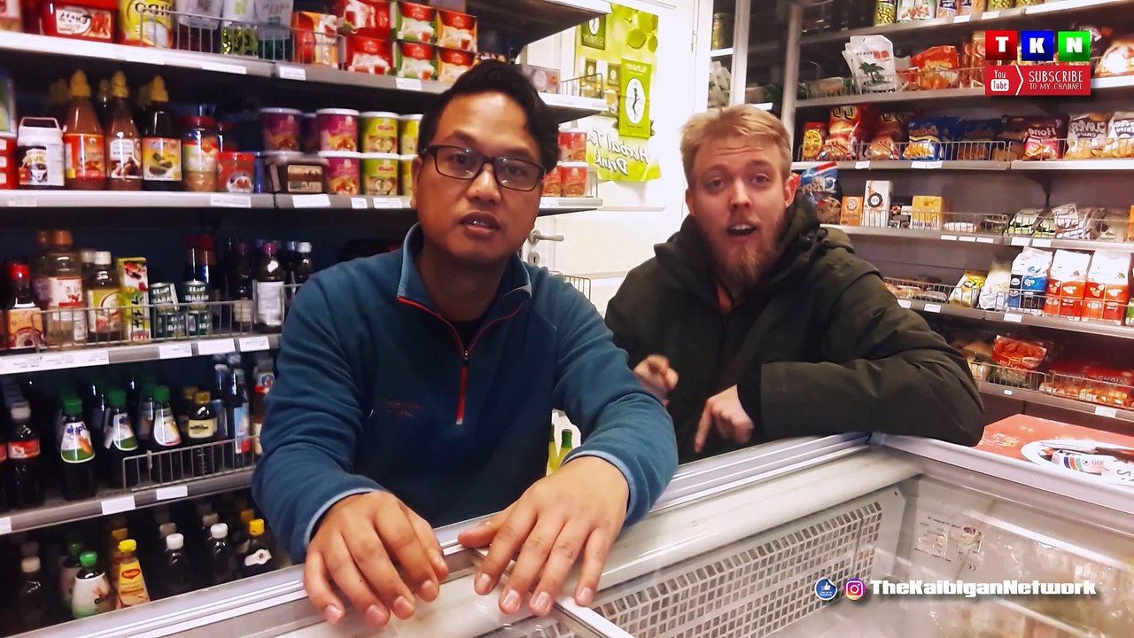 UBK_#Martin #Swedish Asking for Travel Advice to Asia