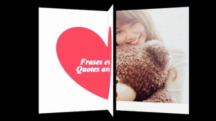Quero cuidar de você como um ursinho de pelúcia: Com amor, carinho e paixão! [Frases e Poemas]