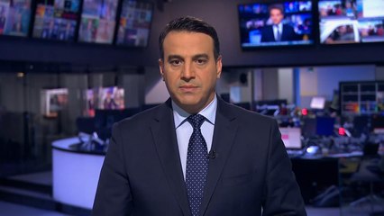 موجز العاشرة مساء -2019/11/16