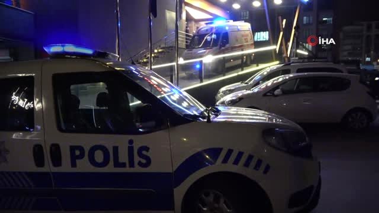 Okul teftişi için Niğde'ye gelen Milli Eğitim müfettişi otelde ölü bulundu