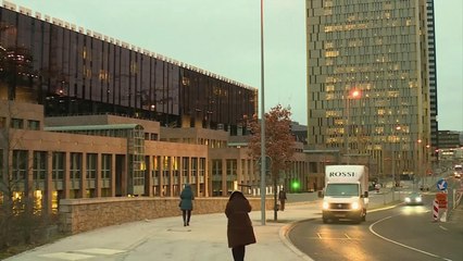 أوروبا تضع شروطا على البضاعة المستوردة من مستوطنات إسرائيلية