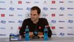 Next generation of players have proven a point this year - Federer