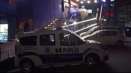 Niğde okulların teftişi için niğde'ye gelen müfettiş, otel odasında ölü bulundu