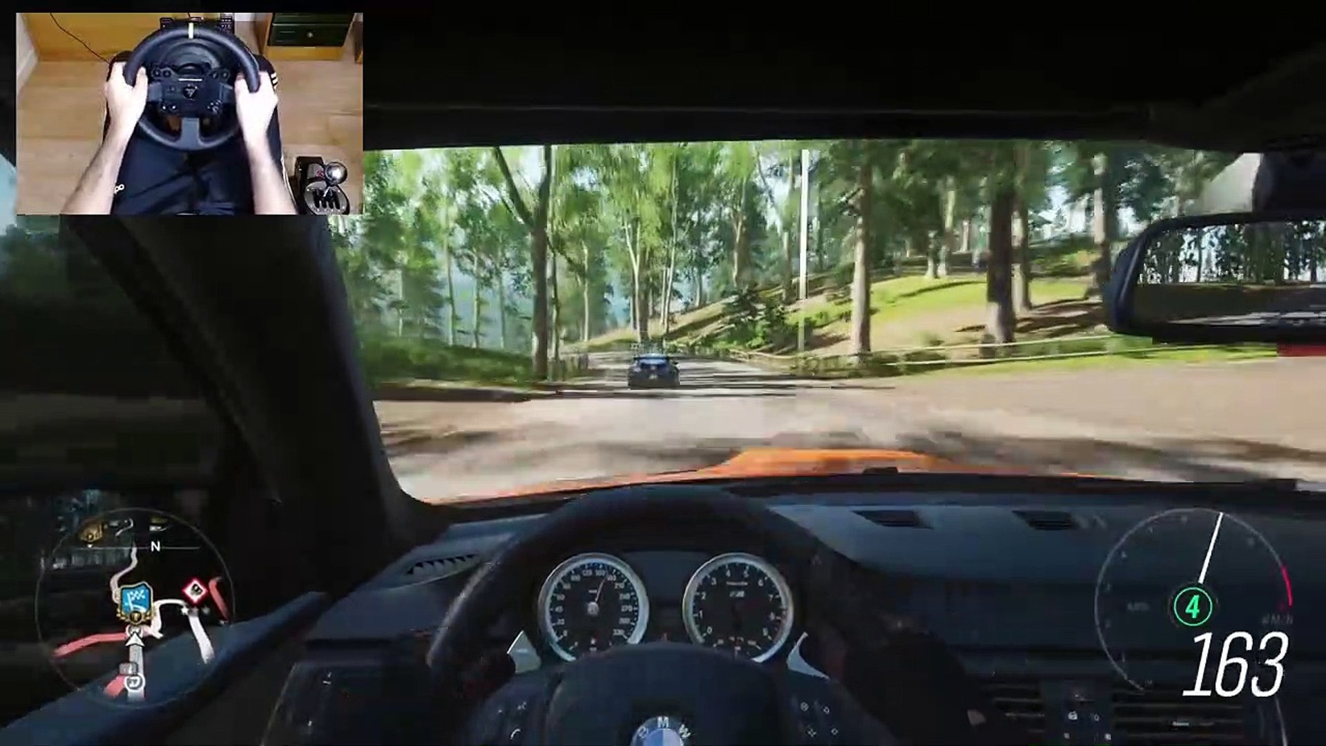Forza Horizon 4 - BMW M3 GTS E92 - Test Drive - video Dailymotion