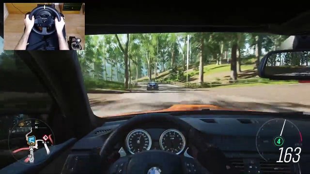Forza Horizon 4 - BMW M3 GTS E92 - Test Drive