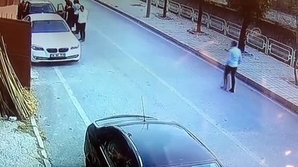 Direksiyon başında kalp krizi geçiren sürücü - KASTAMONU