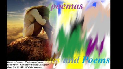 Alguém que te faz chorar, não merece o seu sorriso! [Frases e Poemas]