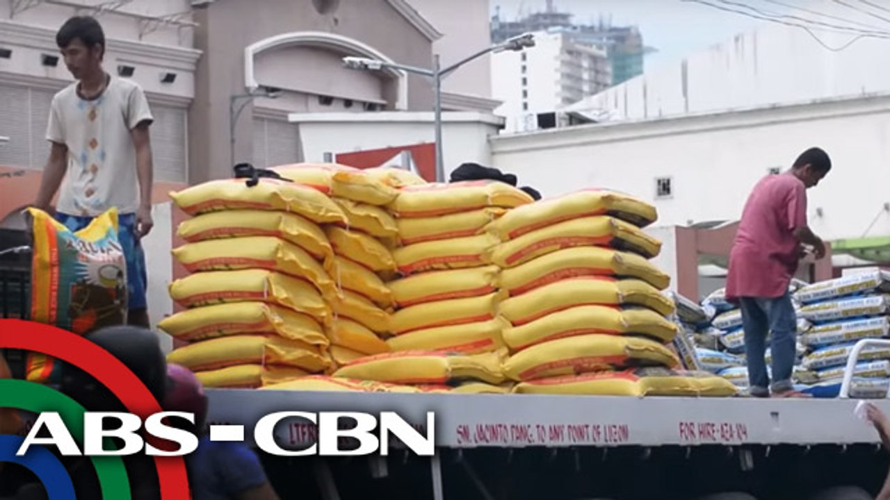 Wakas ng Paggapas? | Ika-2 Bahagi | Part 3 | Failon Ngayon