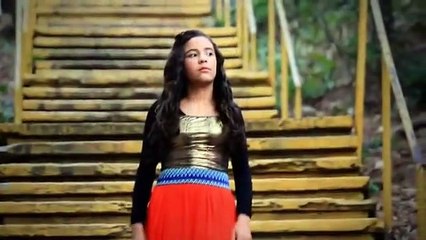 Emocionante!! Ouça Só Esse Louvor!!!