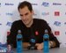 Masters - Federer: "Je suis très déçu aujourd'hui"
