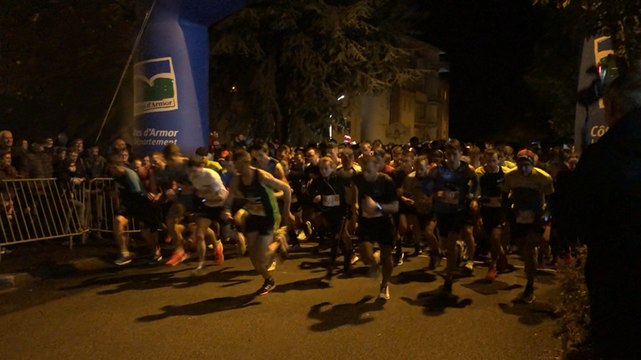 La Corrida de l’Espoir court contre le cancer