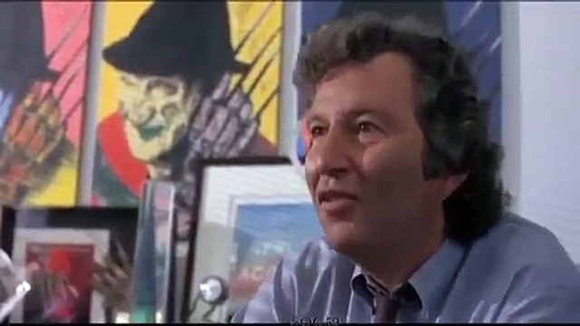 Never Sleep Again The Elm Street Legacy Part 32